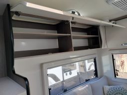 2024 Suncamper Sherwood E2 Motorhome full