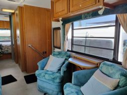 2001 Winnebago Alpine 2855 Motorhome full