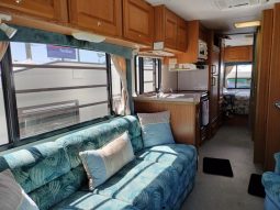 2001 Winnebago Alpine 2855 Motorhome full