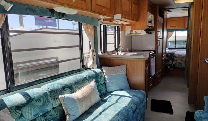 2001 Winnebago Alpine 2855 Motorhome full