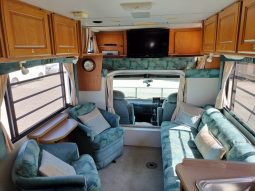 2001 Winnebago Alpine 2855 Motorhome full