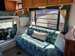 2001 Winnebago Alpine 2855 Motorhome full