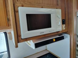 2001 Winnebago Alpine 2855 Motorhome full