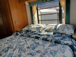 2001 Winnebago Alpine 2855 Motorhome full