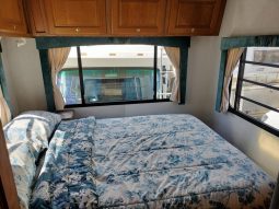 2001 Winnebago Alpine 2855 Motorhome full