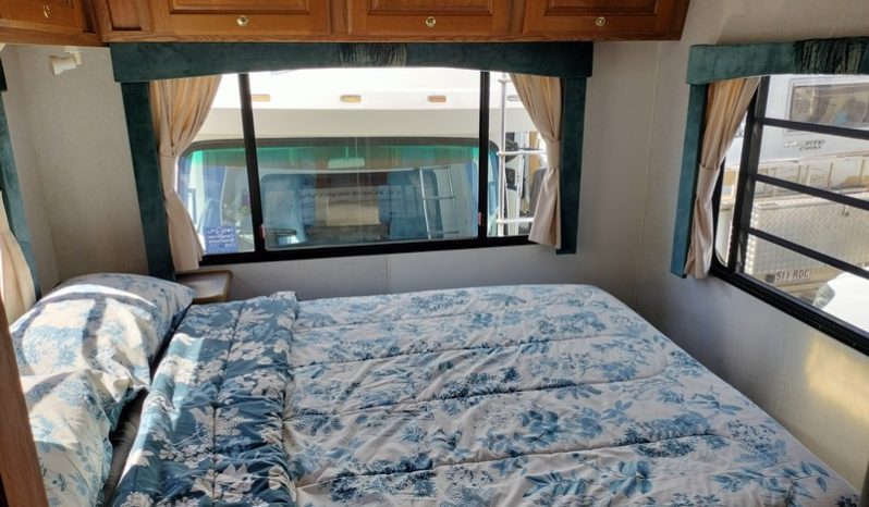 2001 Winnebago Alpine 2855 Motorhome full