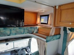 2001 Winnebago Alpine 2855 Motorhome full