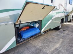 2001 Winnebago Alpine 2855 Motorhome full