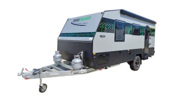 2024 ROADCRUISER Caravan 18ft