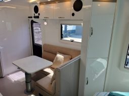 2024 ROADCRUISER Caravan 18ft full