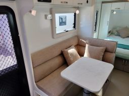 2024 ROADCRUISER Caravan 18ft full