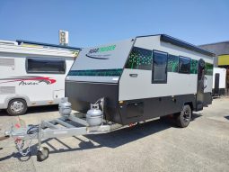 2024 ROADCRUISER Caravan 18ft full