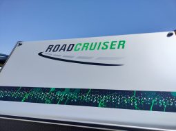 2024 ROADCRUISER Caravan 18ft full