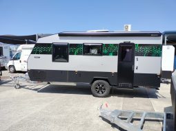 2024 ROADCRUISER Caravan 18ft full