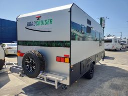 2024 ROADCRUISER Caravan 18ft full