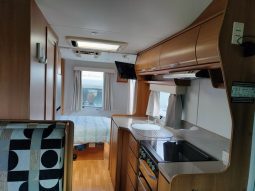 2010 Jayco Conquest 24-1 Motorhome full