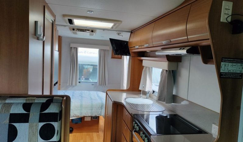 2010 Jayco Conquest 24-1 Motorhome full