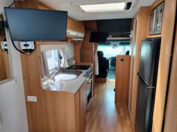 2010 Jayco Conquest 24-1 Motorhome full