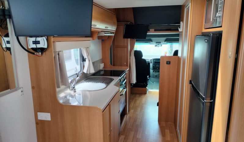 2010 Jayco Conquest 24-1 Motorhome full