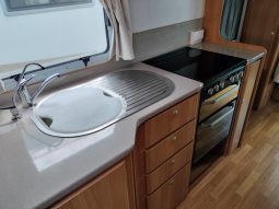 2010 Jayco Conquest 24-1 Motorhome full