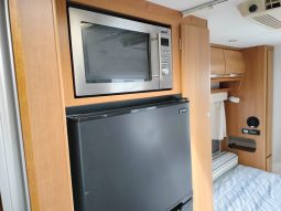 2010 Jayco Conquest 24-1 Motorhome full