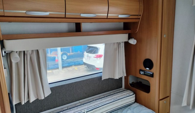 2010 Jayco Conquest 24-1 Motorhome full