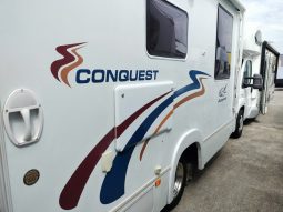 2010 Jayco Conquest 24-1 Motorhome full