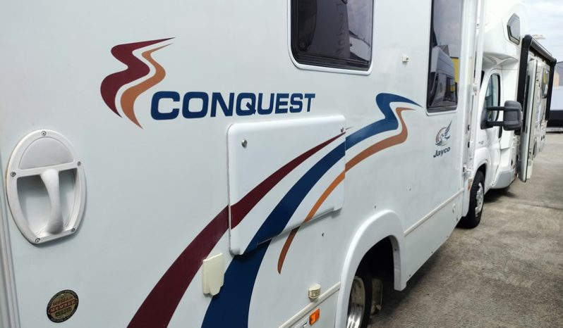 2010 Jayco Conquest 24-1 Motorhome full