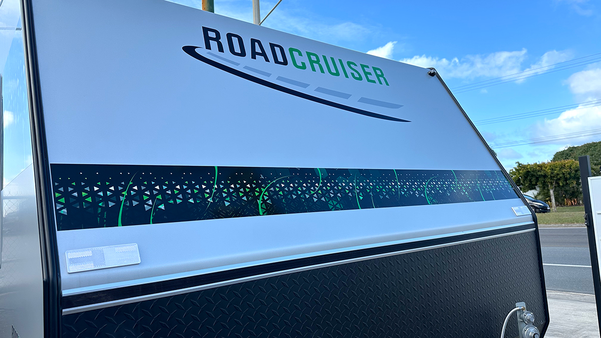 Roadcruiser is now in stock at QLD RV