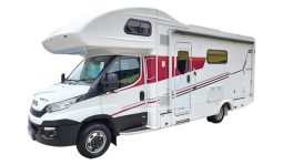 2021 Avida Bussleton Motorhome full