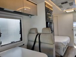 2019 Sunliner Switch S442 Motorhome full