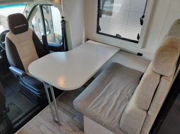 2019 Sunliner Switch S442 Motorhome full