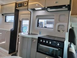 2019 Sunliner Switch S442 Motorhome full