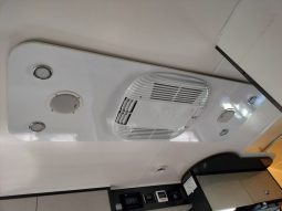 2019 Sunliner Switch S442 Motorhome full