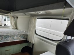 2021 Toyota HiAce Pop-Top Campervan full