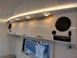 2024 ROADCRUISER 1800CD Caravan (18ft) full