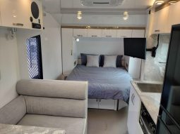 2024 ROADCRUISER 1800CD Caravan (18ft) full