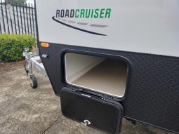 2024 ROADCRUISER 1800CD Caravan (18ft) full