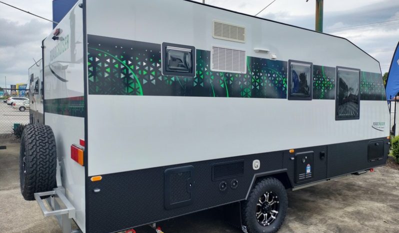2024 ROADCRUISER 1800CD Caravan (18ft) full