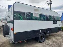 2024 ROADCRUISER 1800CD Caravan (18ft) full