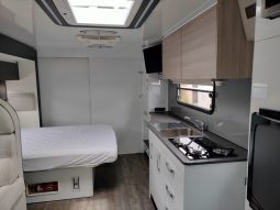 2021 Avida Bussleton Motorhome full