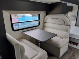 2021 Avida Bussleton Motorhome full