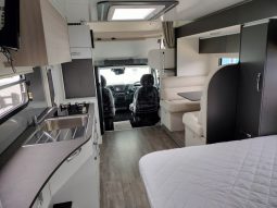 2021 Avida Bussleton Motorhome full