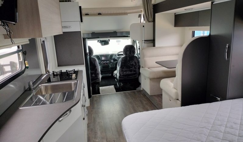 2021 Avida Bussleton Motorhome full