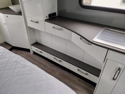 2021 Avida Bussleton Motorhome full