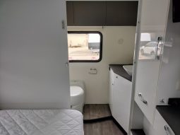 2021 Avida Bussleton Motorhome full