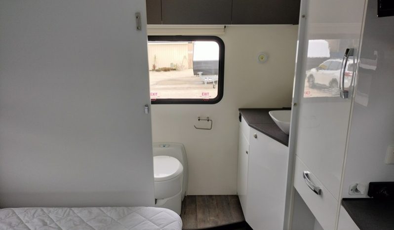 2021 Avida Bussleton Motorhome full