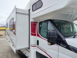 2021 Avida Bussleton Motorhome full