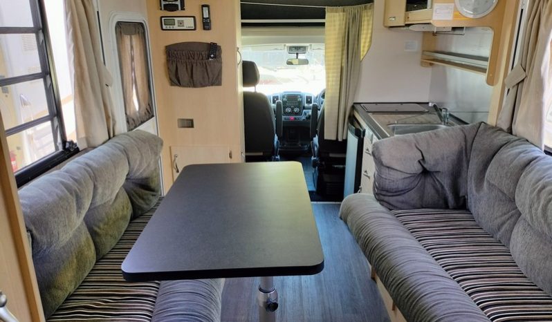 2016 Avida Leura Motorhome 22ft full