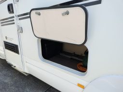 2016 Avida Leura Motorhome 22ft full